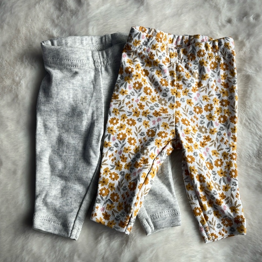 New Carter's Bundle